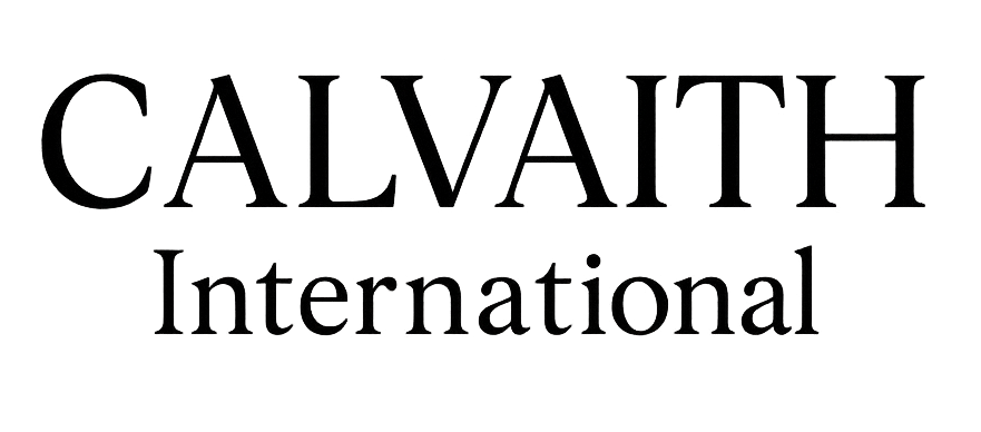 Calvaith